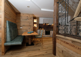 Hieserhof - Superior Alpine Apartments