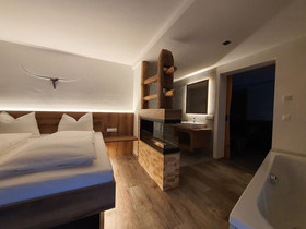 Hieserhof - Superior Alpine Apartments
