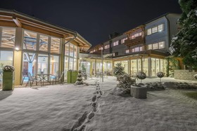 Trattnig Ferienhotel