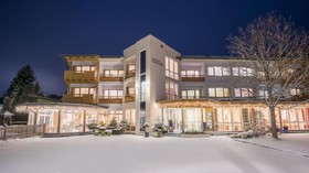 Trattnig Ferienhotel