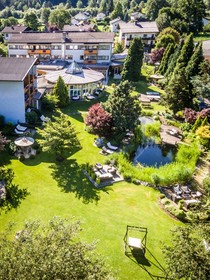 Trattnig Ferienhotel