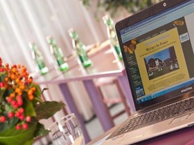 Ferienhotel Schönruh