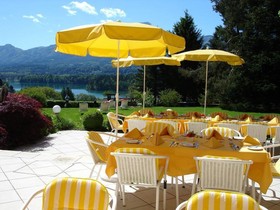 Ferienhotel Schönruh