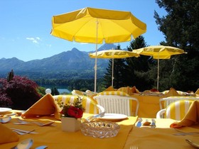 Ferienhotel Schönruh