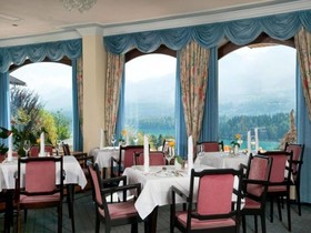 Ferienhotel Schönruh