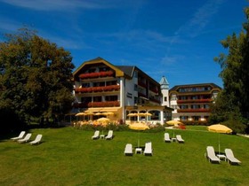 Ferienhotel Schönruh