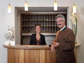 Ferienhotel Schönruh