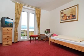 Hotel-Pension Melcher