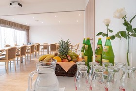 Hotel-Pension Melcher