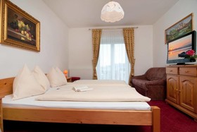 Hotel-Pension Melcher