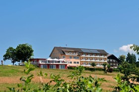 Hotel-Pension Melcher