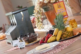 Hotel-Pension Melcher