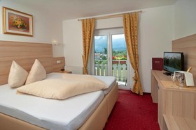 Hotel-Pension Melcher