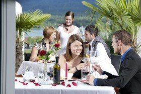 Hotel-Pension Melcher