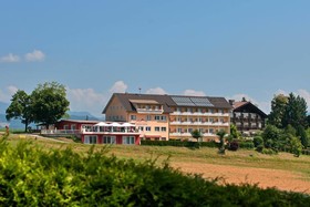 Hotel-Pension Melcher
