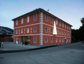 Schlosswirt Ebenthal