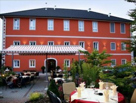 Schlosswirt Ebenthal