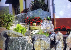 Gasthof Gutmann