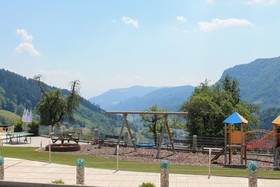 Panoramadorf Saualpe