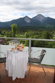Vitalhotel Sonnblick