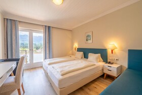 Vitalhotel Sonnblick
