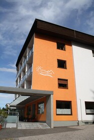 Vitalhotel Sonnblick