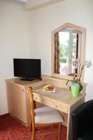 Vitalhotel Sonnblick
