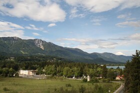Vitalhotel Sonnblick