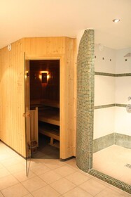 Vitalhotel Sonnblick