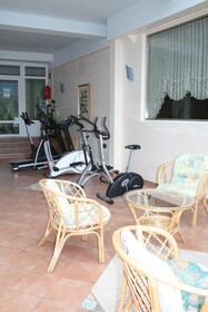 Vitalhotel Sonnblick