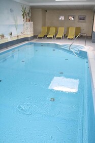 Vitalhotel Sonnblick