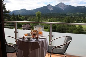 Vitalhotel Sonnblick