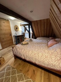 Obiralmhütte Meierhof