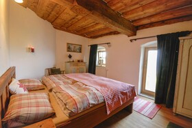 Obiralmhütte Meierhof