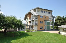 Karglhof - Stammhaus