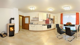 Karglhof - Seebungalows