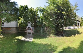 Karglhof - Seebungalows