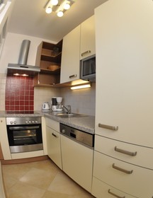 Karglhof - Seebungalows