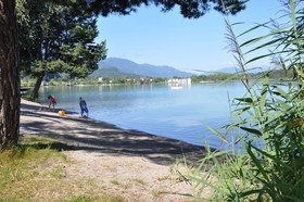 Karglhof - Seebungalows