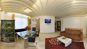 Karglhof - Seebungalows