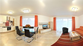 Karglhof - Seebungalows