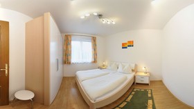 Karglhof - Seebungalows