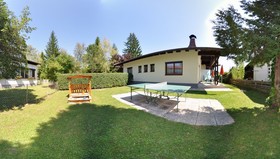 Karglhof - Seebungalows