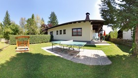 Karglhof - Seebungalows