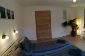 Parkweg Lodge