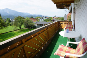 Parkweg Lodge