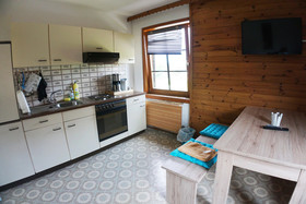 Parkweg Lodge