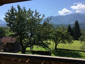 Parkweg Lodge