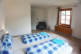 Parkweg Lodge