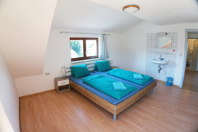 Parkweg Lodge